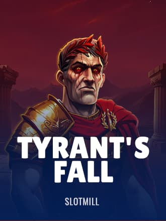 Tyrant's Fall