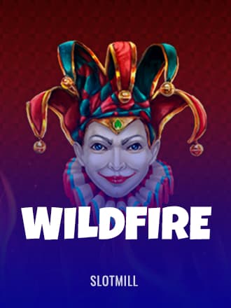 Wildfire