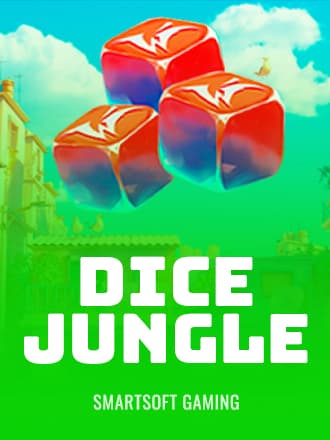 Dice Jungle