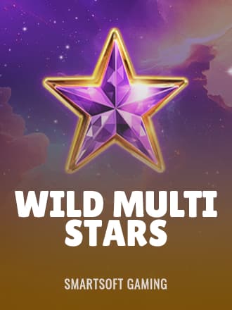 Wild Multi Stars
