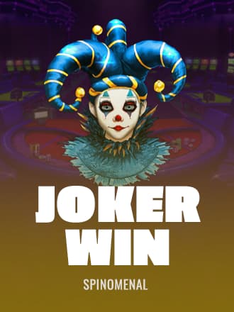 Joker Win