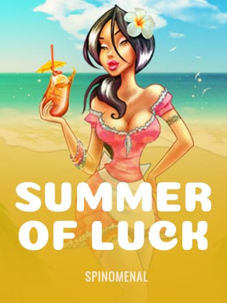 Summer Of Luck