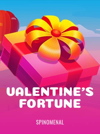Valentine's Fortune