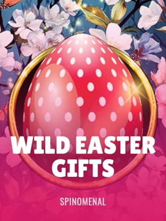 Wild Easter Gifts