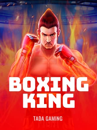 Boxing King