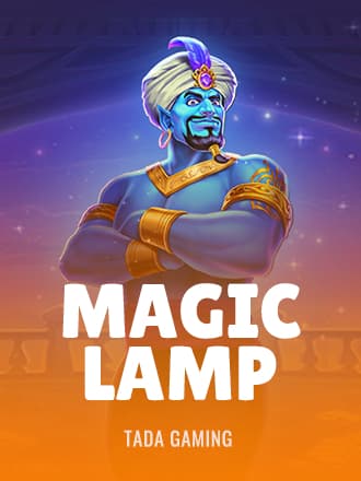 Magic Lamp
