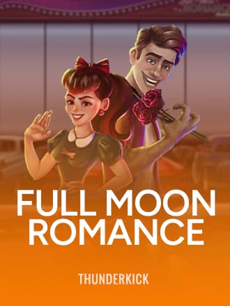 Full Moon Romance