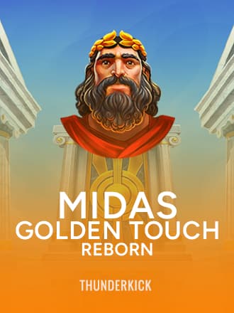 Midas Golden Touch Reborn