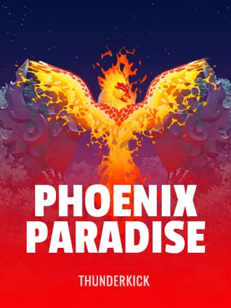 Phoenix Paradise