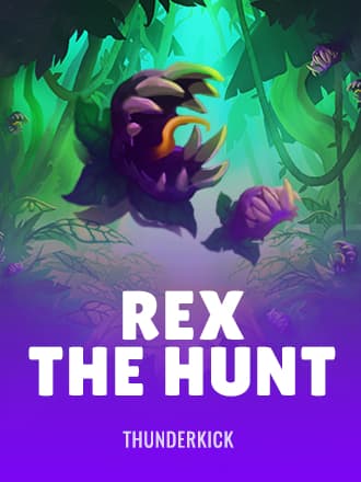 Rex the Hunt