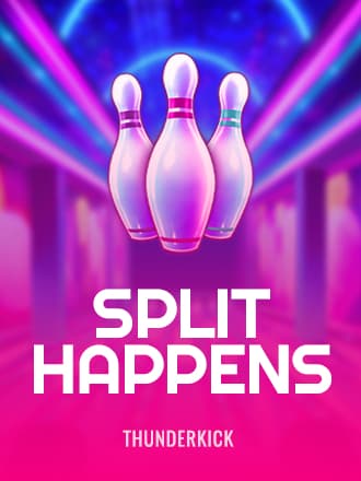 Split Happens