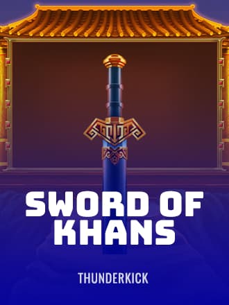 Sword of Khans
