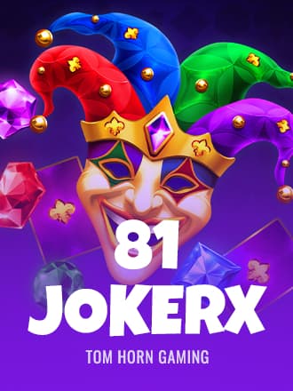 81 Joker X