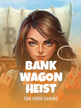 Bank Wagon Heist