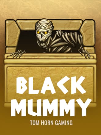 Black Mummy