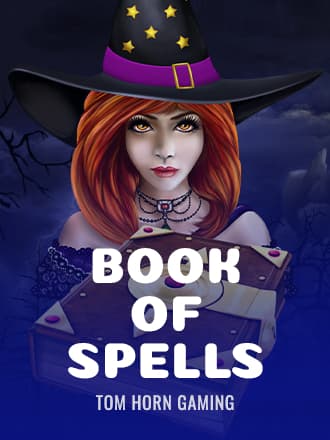 Book Of Spells