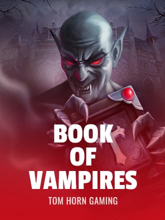 Book of Vampires
