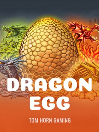 Dragon Egg