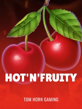 Hot'n'Fruity