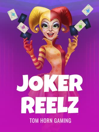 Joker Reelz