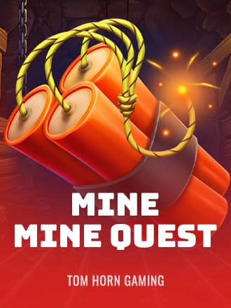 Mine Mine Quest