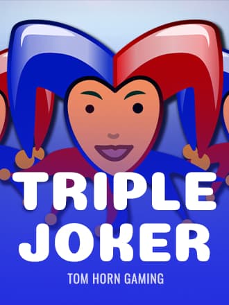 Triple Joker