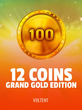 12 Coins Grand Gold Edition