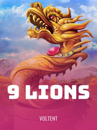 9 Lions