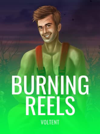 Burning Reels