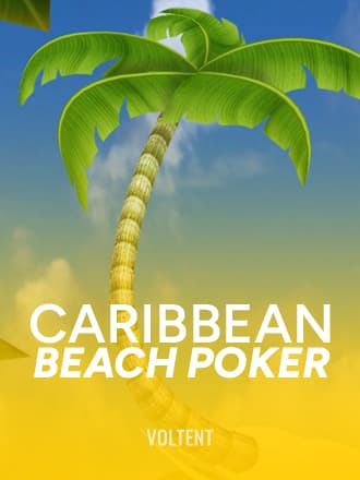 Caribbean Beach Poker