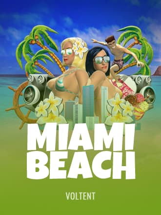 Miami Beach