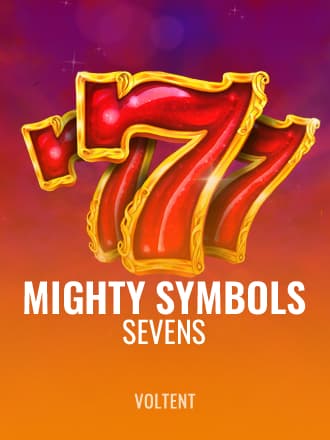 Mighty Symbols: Sevens