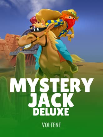 Mystery Jack Deluxe